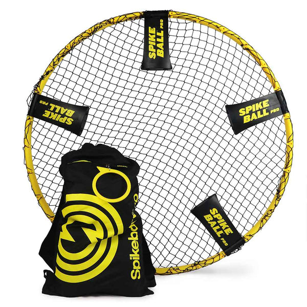 Spikeball Pro Set s batohem