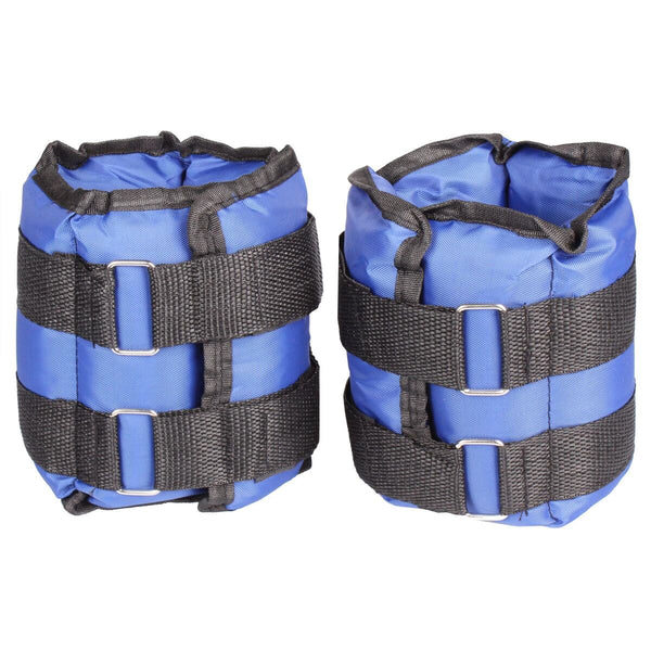 Zátěžové manžety MERCO Sandbags 2000 – pár