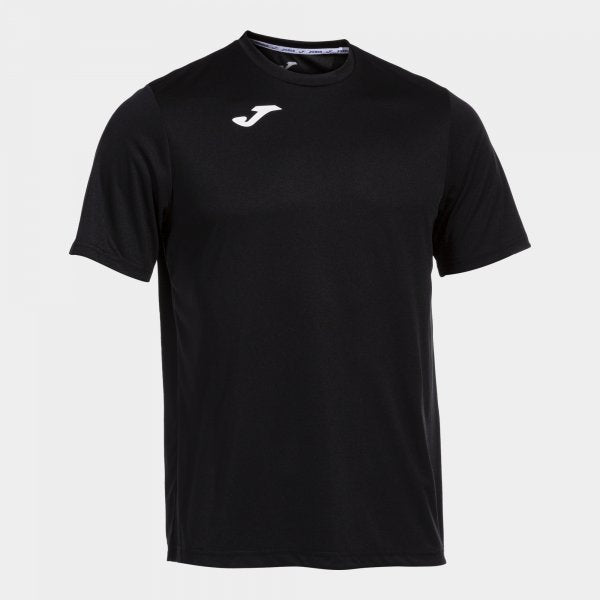Tričko Joma Combi černá – sportovní tričko