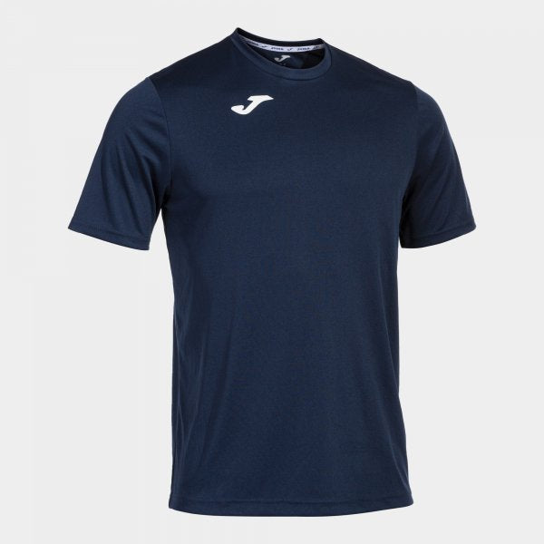 Tričko Joma Combi tmavě modrá – sportovní tričko
