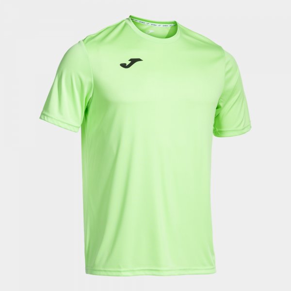Tričko Joma Combi zelená – sportovní tričko