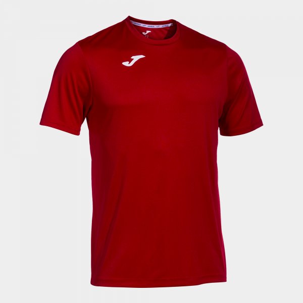 Tričko Joma Rival červená – sportovní tričko
