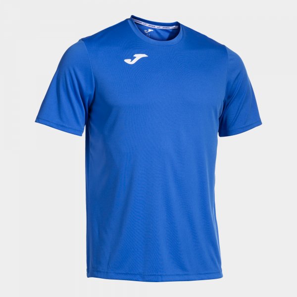 Tričko Joma Combi královská modrá – sportovní tričko