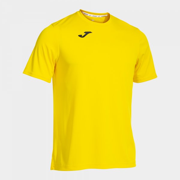 Tričko Joma Combi žlutá – sportovní tričko