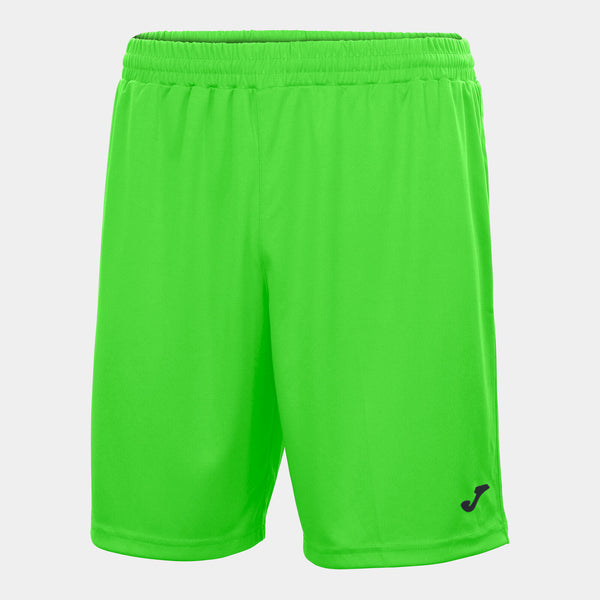Kalhoty Joma Nobel fluo-zelená