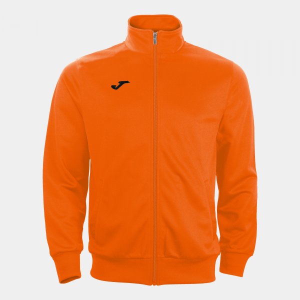 Mikina Joma Combi oranžová