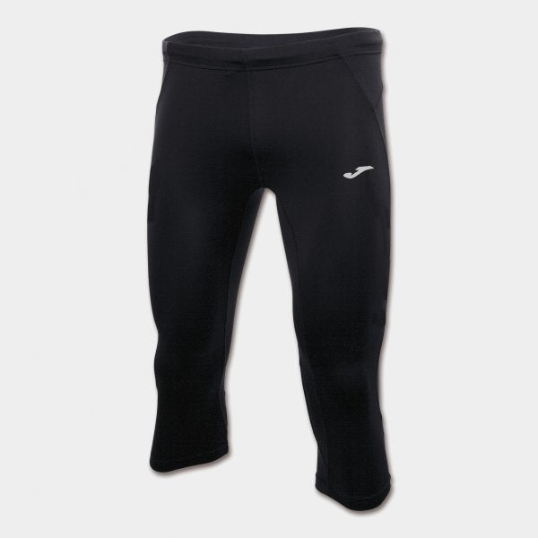 Legíny Joma Pirate Leggins Skin černé – sportovní legíny