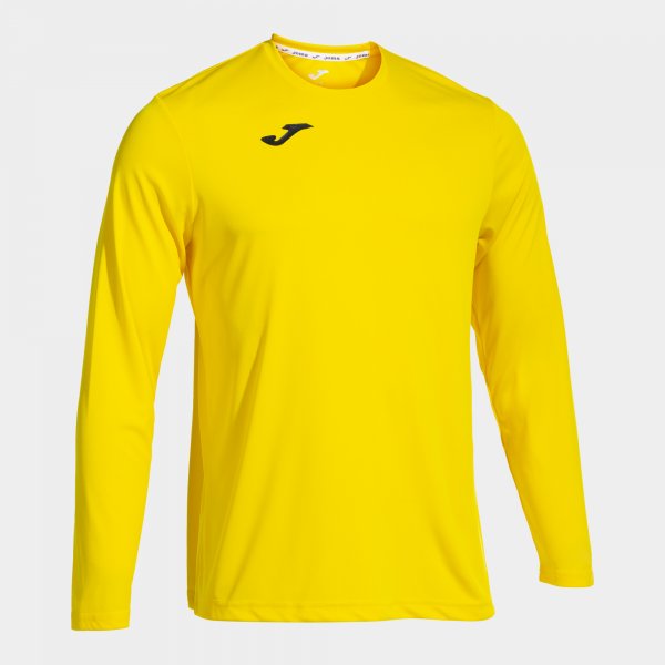 Tričko Joma Combi žlutá – sportovní tričko