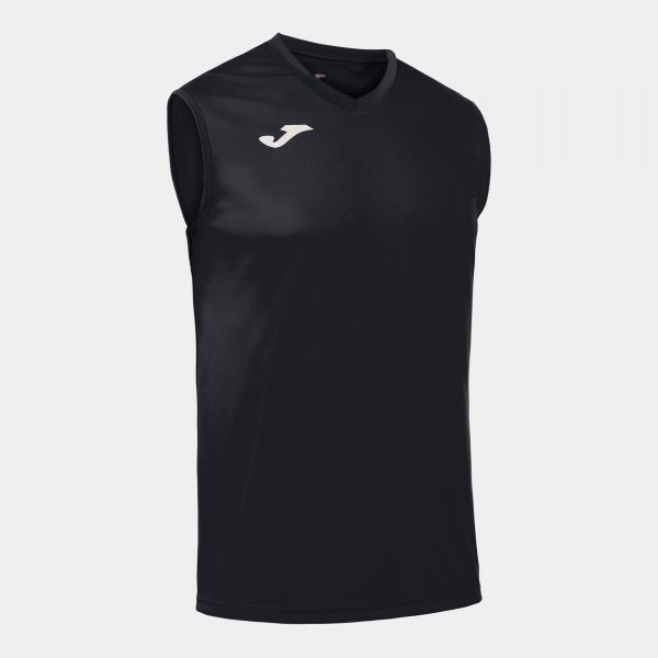 Tričko Joma Combi černá – sportovní tričko