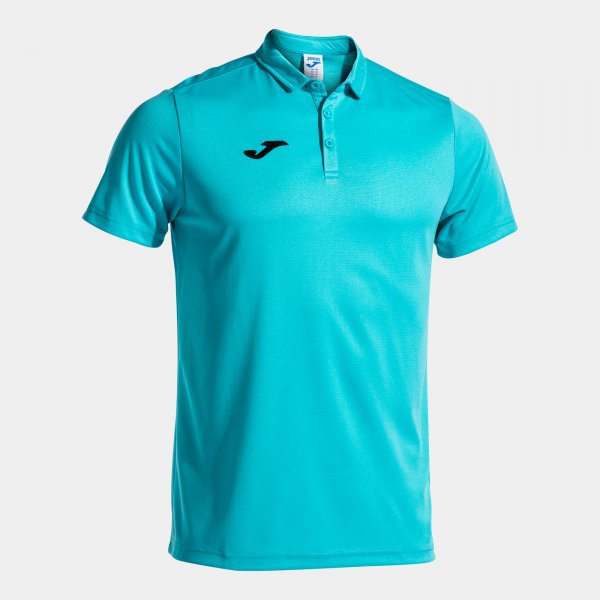 Polokošile Joma Hobby fluo-tyrkysová