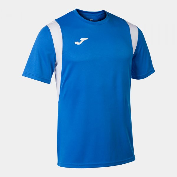 Královsky modré sportovní tričko Joma