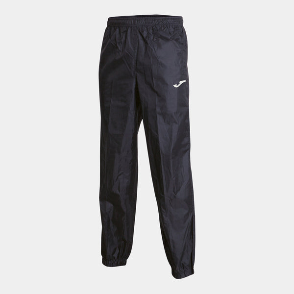 Kalhoty Joma Waterproof Leeds černé