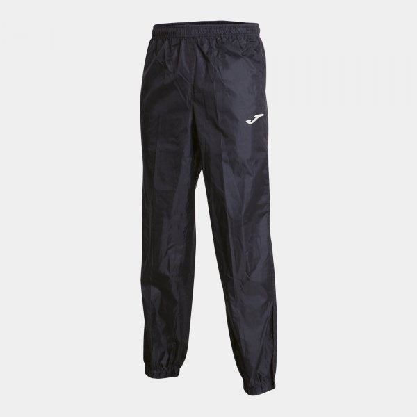 Kalhoty Joma Waterproof Leeds černé