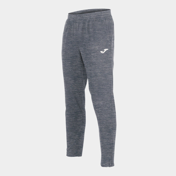 Kalhoty Elba Trousers Skinny šedá
