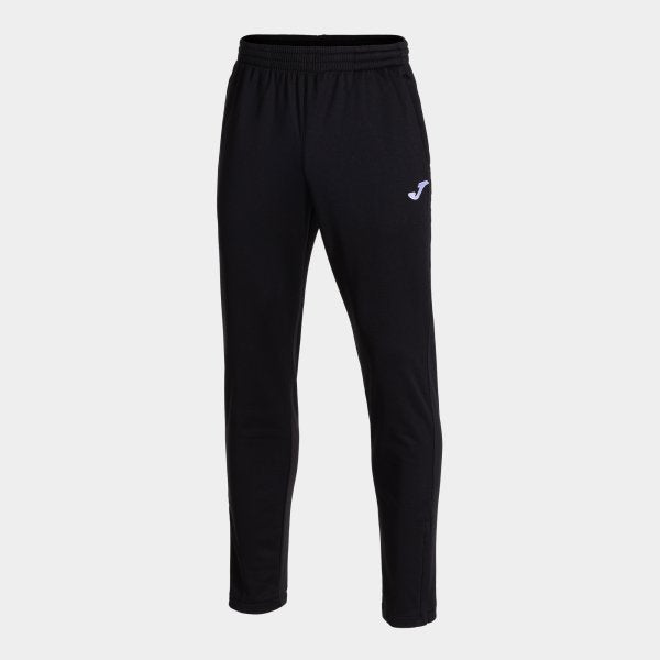 Kalhoty Elba Slim-Fit černá