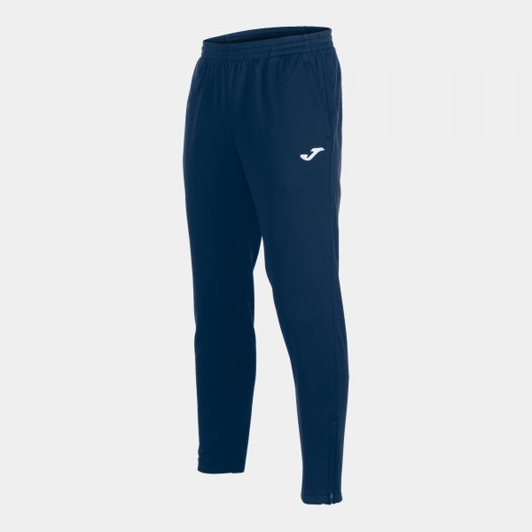 Kalhoty Elba Slim-Fit tmavě modrá