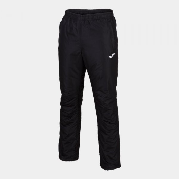Kalhoty Joma Cervino Trousers černé