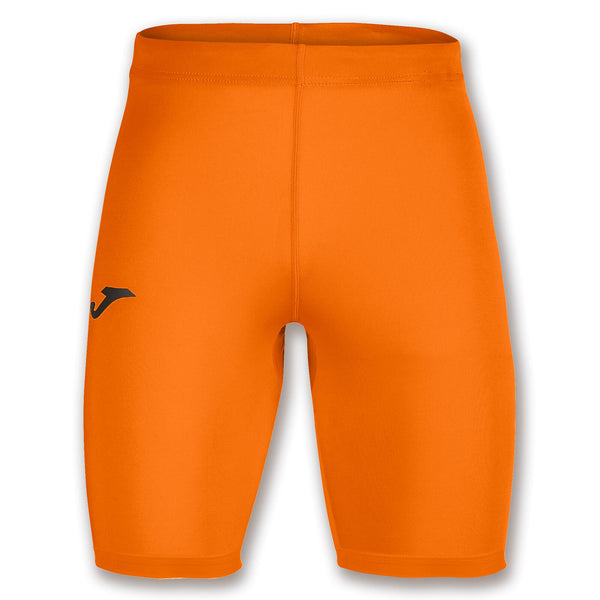 Oranžové termolegíny Joma Academy