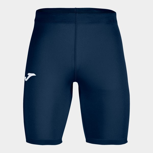 Tmavě modré termolegíny Joma Tights Brama Academy