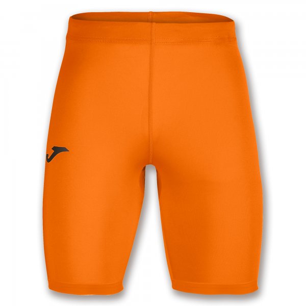 Oranžové termolegíny Joma Academy