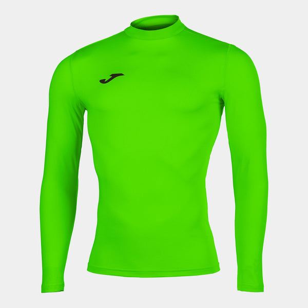Fluo zelené funkční tričko Joma Brama Academy