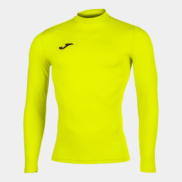Fluo žluté funkční tričko Joma Academy Flugold