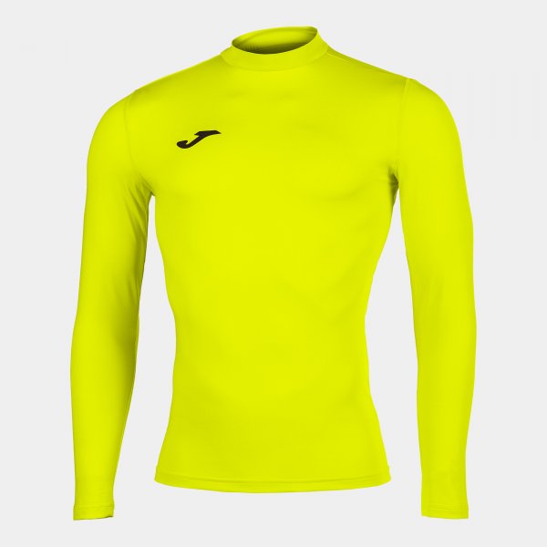 Fluo žluté funkční tričko Joma Academy Flugold