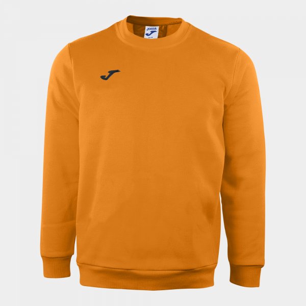 Mikina Joma Cairo II oranžová-fluo