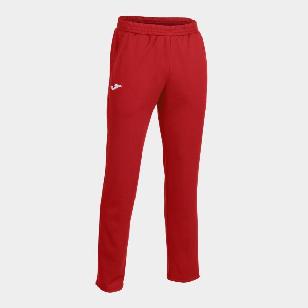 Kalhoty Cleo II Trousers červená