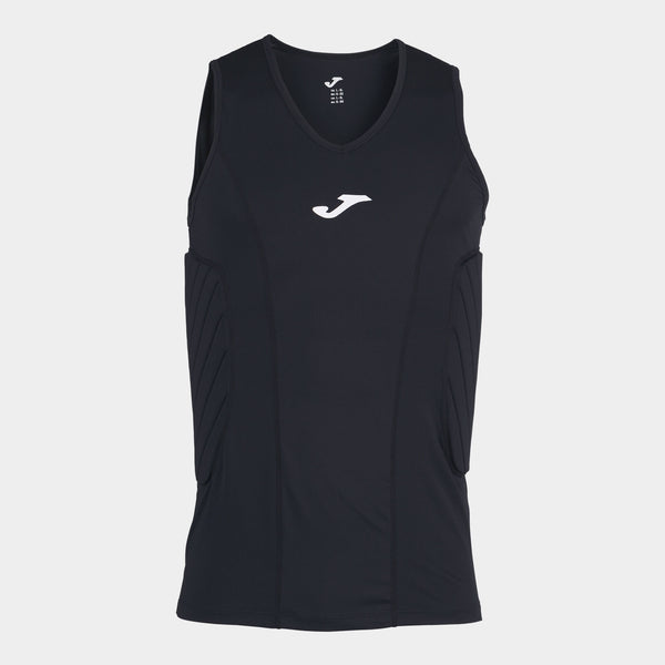 Joma Tričko Protec Basketball černá