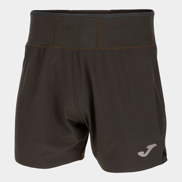 Trailové kalhoty Trail Micro Khaki