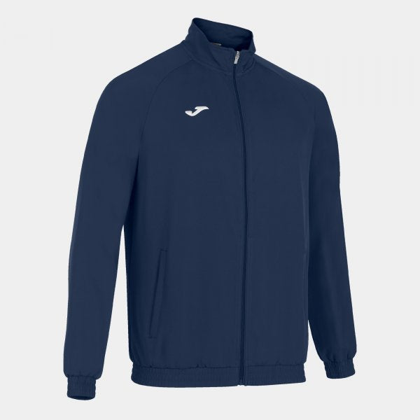 Tmavě modrá mikina Joma Doha Microfibre