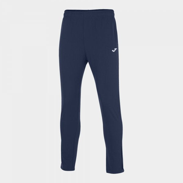 Tmavě modré kalhoty Joma Microfiber Tirreno