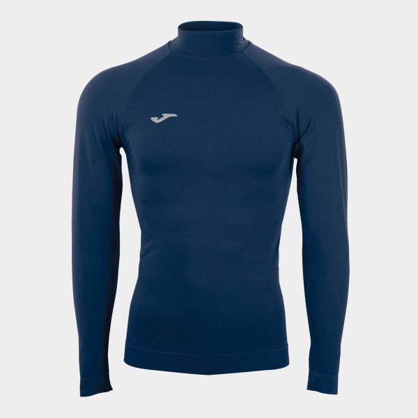 Tričko Joma Brama Classic tmavě modrá – funkční spodní tričko