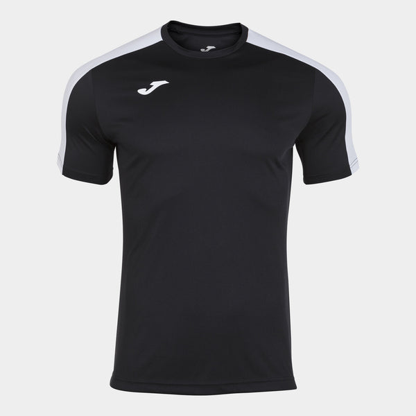 Tričko Joma Academy černá-bílá