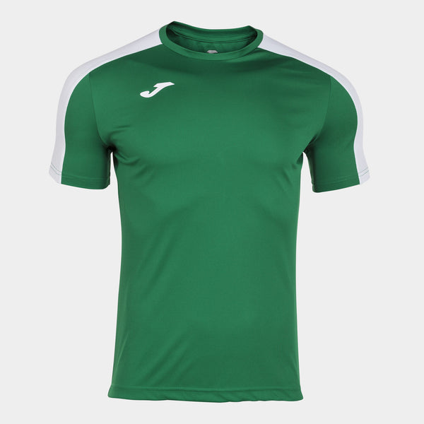 Tričko Joma Academy zelená-bílá