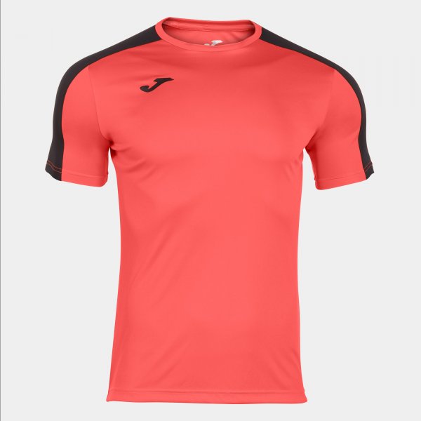 Tričko Joma Academy korálová