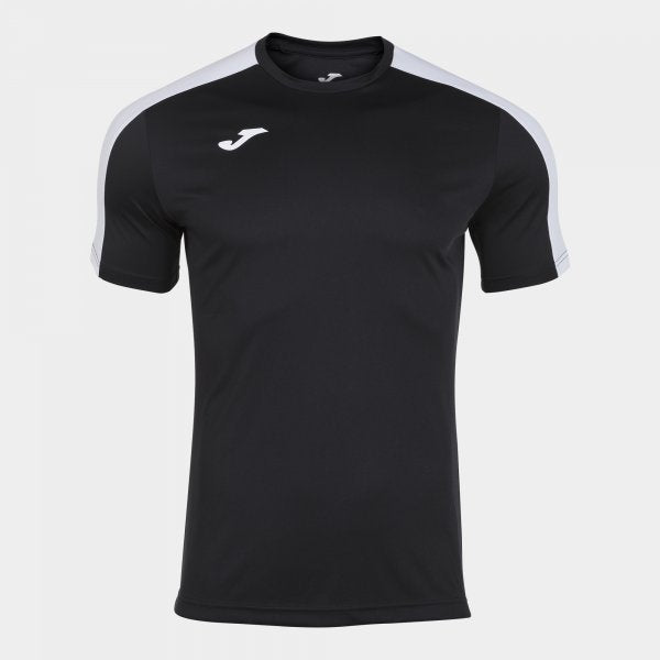 Tričko Joma Academy černá-bílá