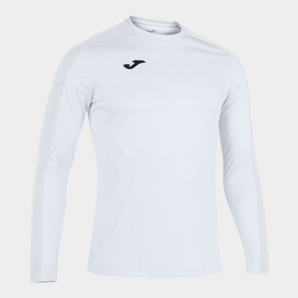 Tričko Joma Academy bílá