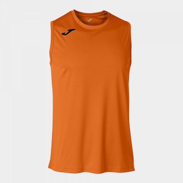 Oranžové sportovní tričko Joma Suit Basket