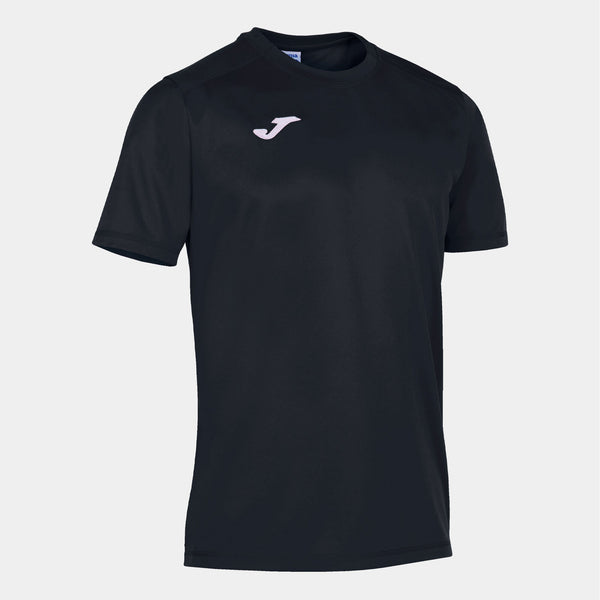 Černé sportovní tričko Joma Strong