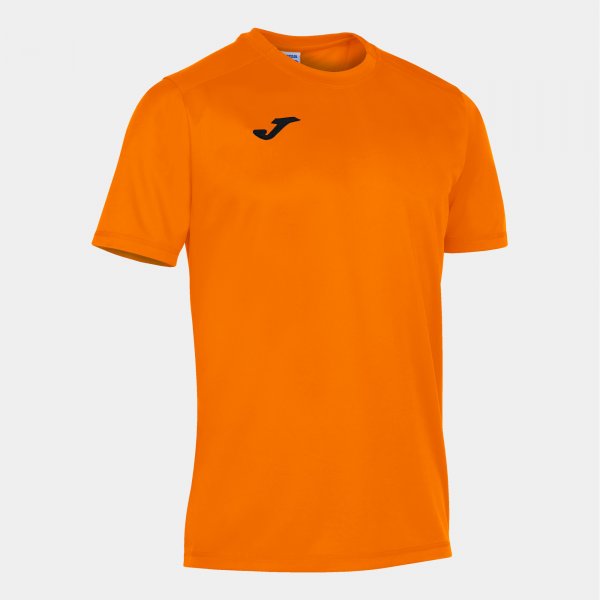 Oranžové sportovní tričko Joma Strong