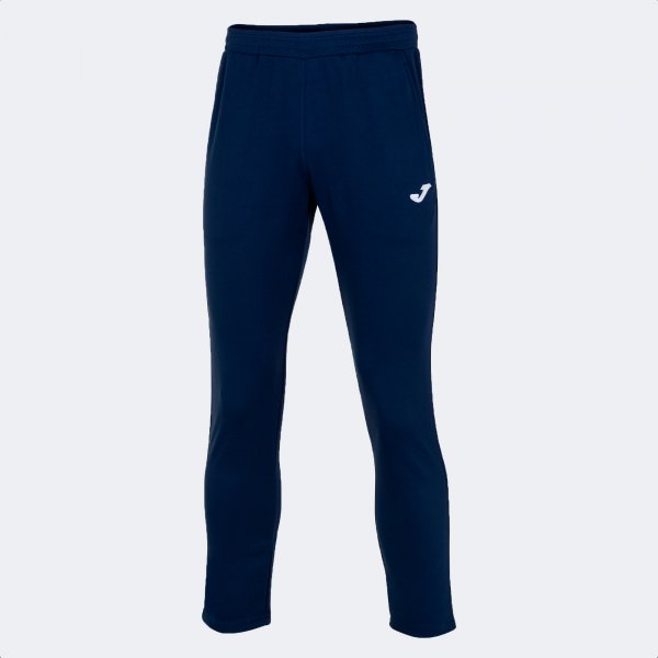 Kalhoty Joma Cannes III Trousers tmavě modrá