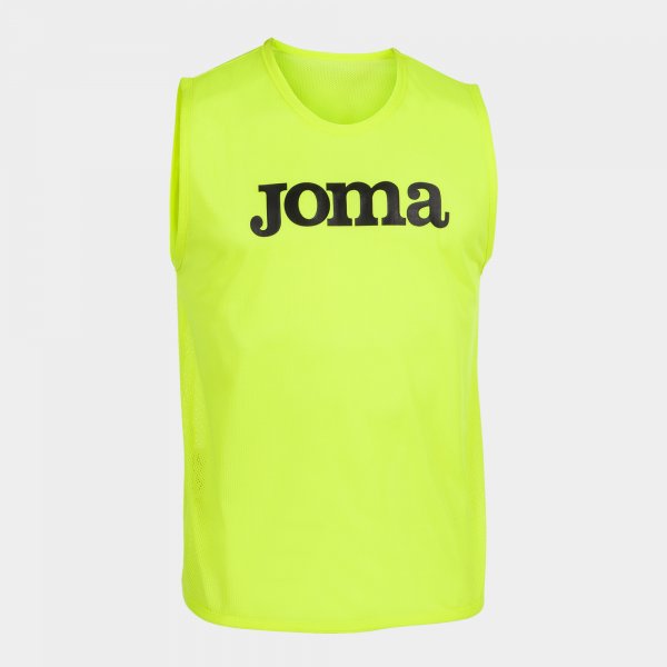 Joma Training Bib žlutá-fluo, rozlišovací dres