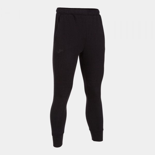 Kalhoty Joma Montana Cuff černé