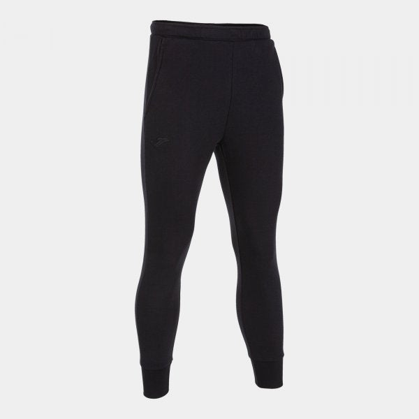 Černé kalhoty Joma Trousers Jungle