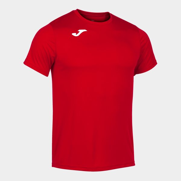 Tričko Joma Record II červená – sportovní tričko