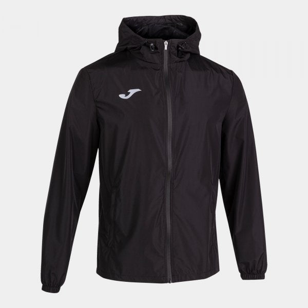 Pláštěnka Joma Elite VIII černá