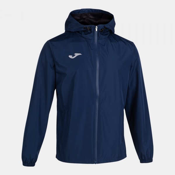 Pláštěnka Joma Elite VIII tmavě modrá