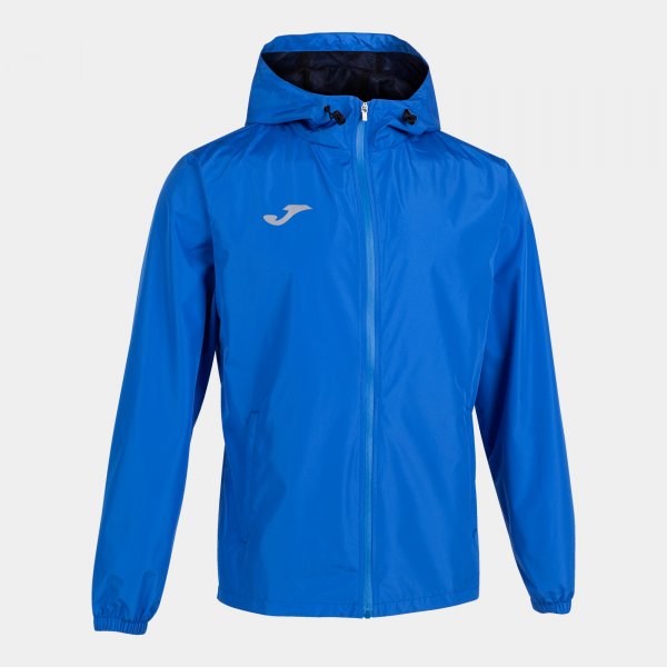 Pláštěnka Joma Elite VIII královská modrá